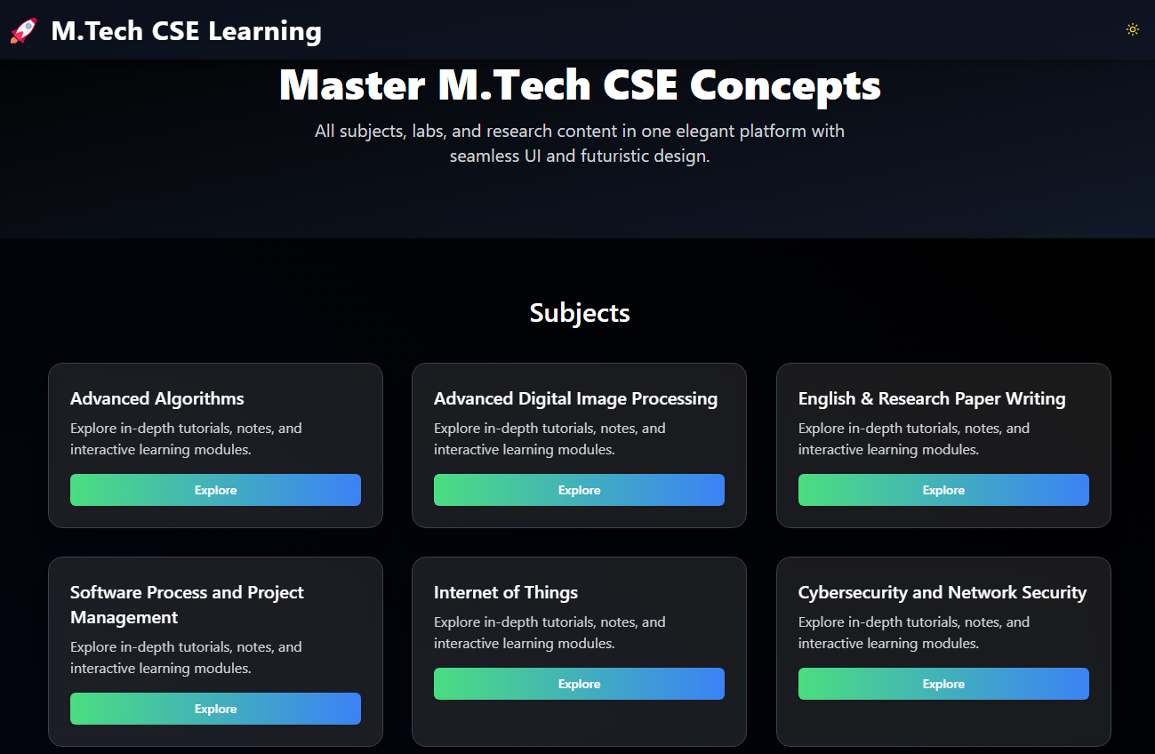 Project Image